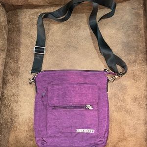 Enknight Crossbody bag